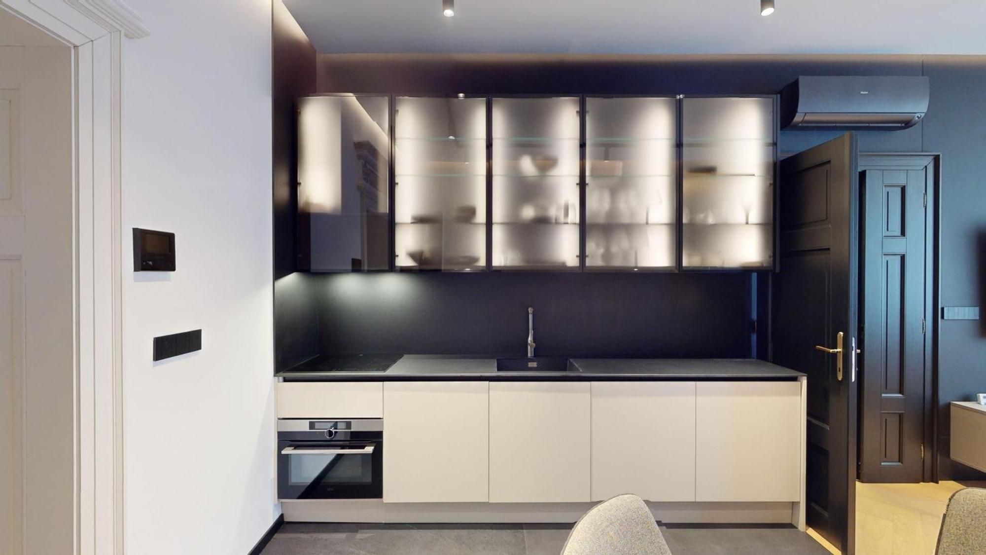 Naprstek Urban Retreat Apartment Prague Luaran gambar