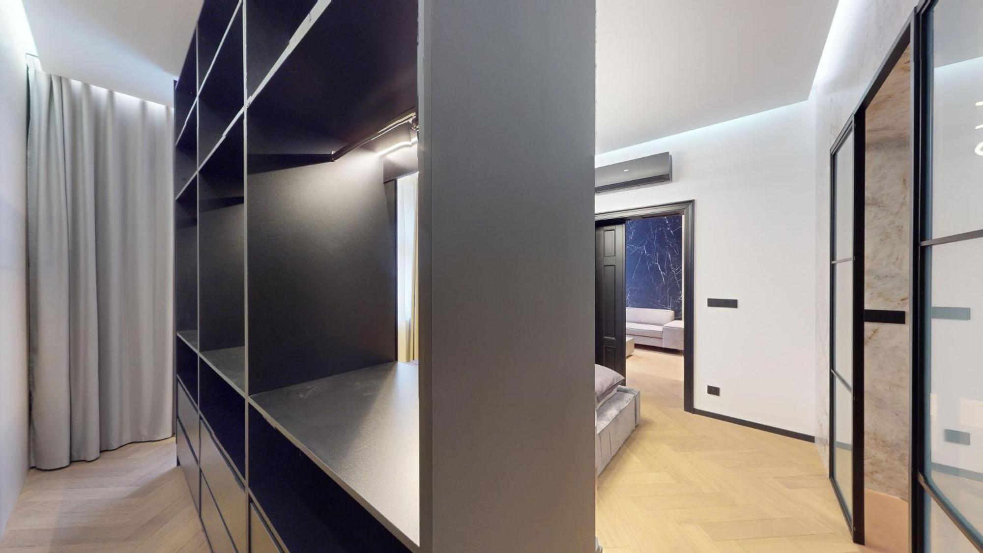 Naprstek Urban Retreat Apartment Prague Luaran gambar