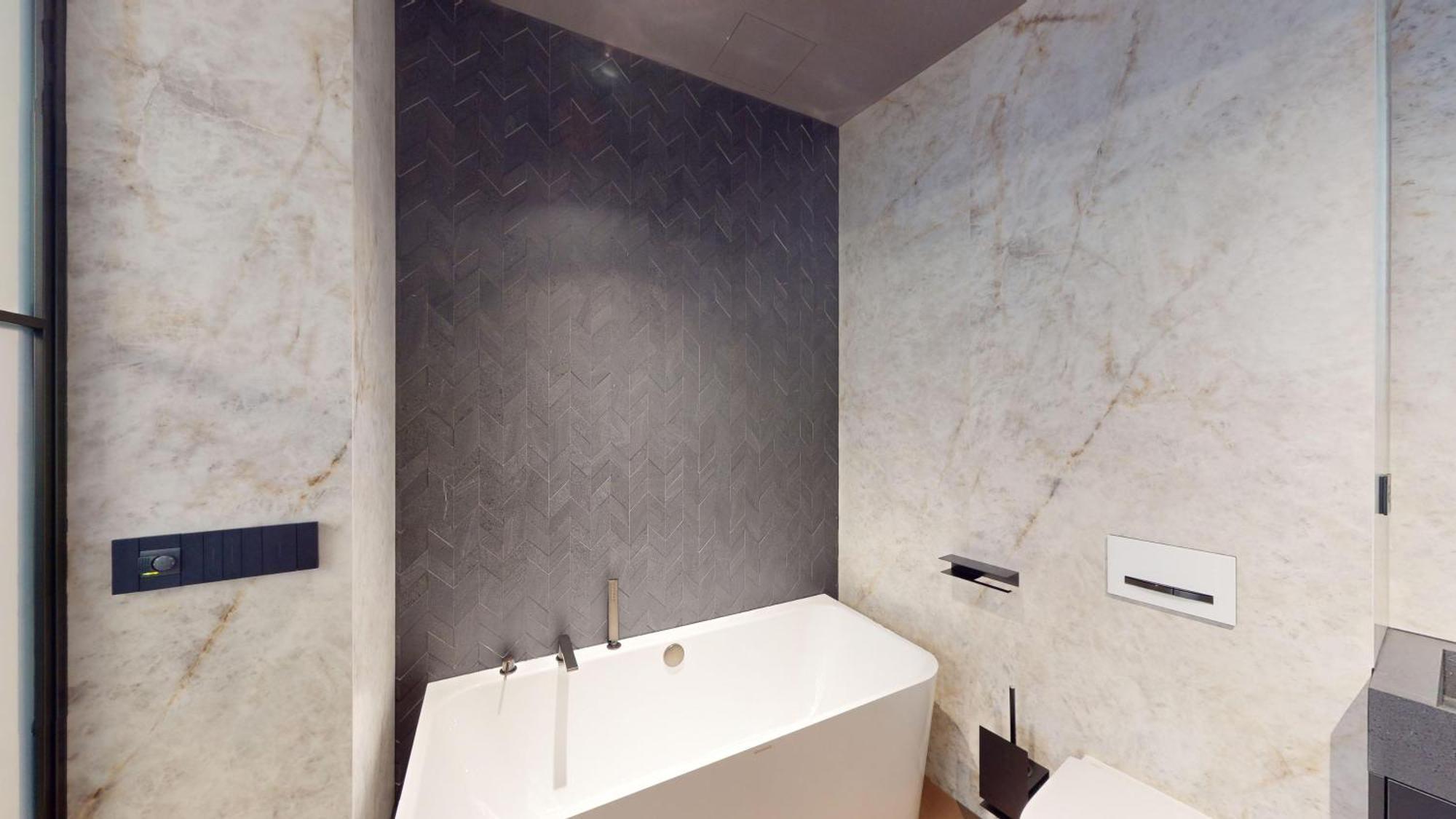 Naprstek Urban Retreat Apartment Prague Luaran gambar