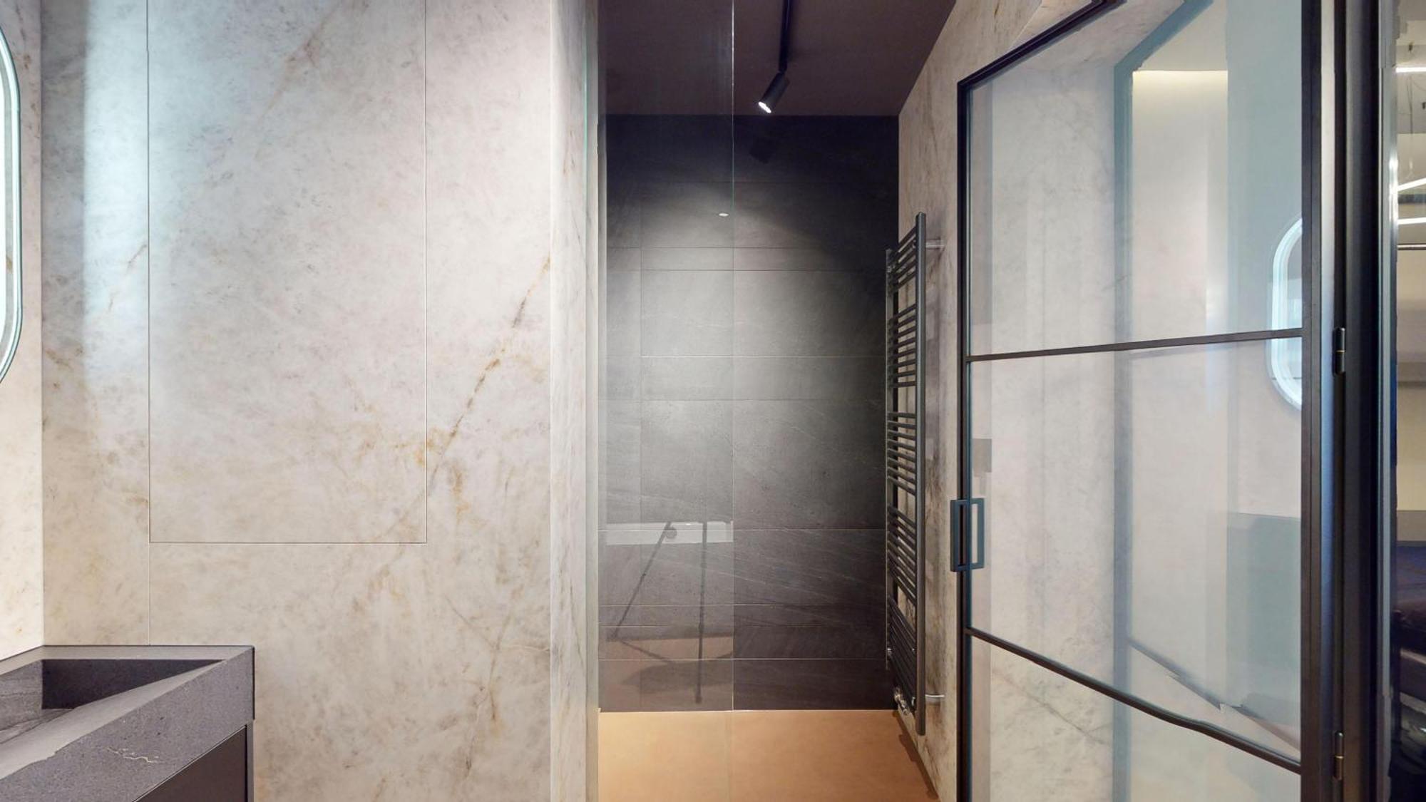 Naprstek Urban Retreat Apartment Prague Luaran gambar