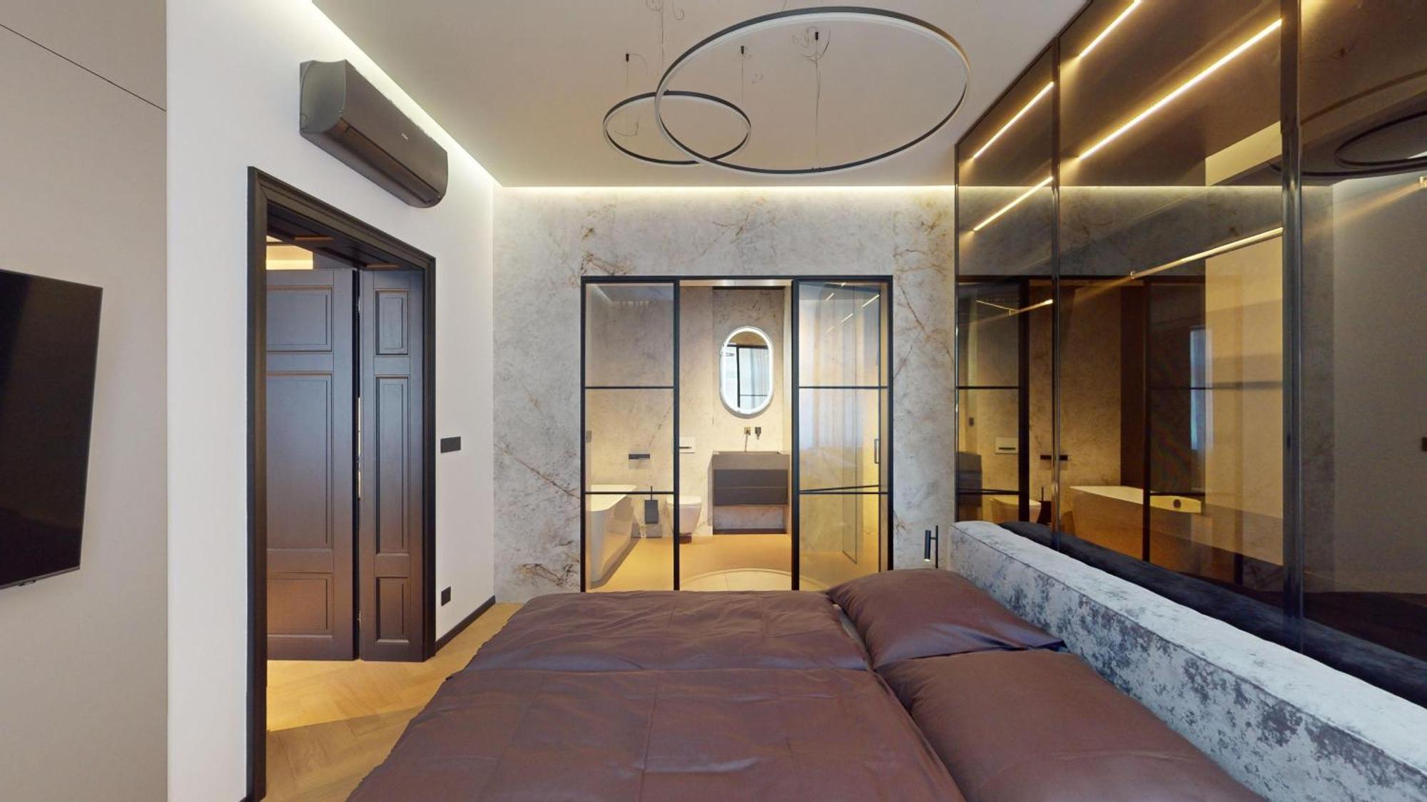 Naprstek Urban Retreat Apartment Prague Luaran gambar